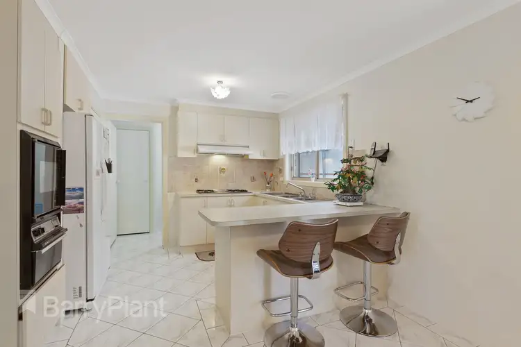 Fifth view of Homely house listing, 34 Paraburdoo Lane, Kings Park VIC 3021