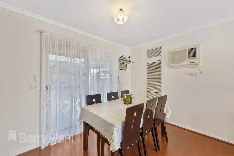 Sixth view of Homely house listing, 34 Paraburdoo Lane, Kings Park VIC 3021