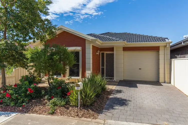 27 Glanville Street, Ethelton SA 5015
