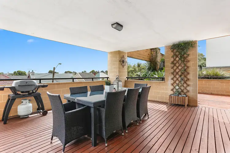 2/13 Bryant Street, Rockdale NSW 2216