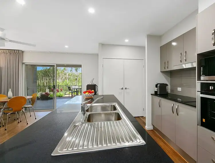 Second view of Homely house listing, 10 Godwit Place, Peregian Springs QLD 4573