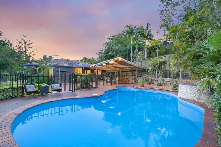 9 Celandine Street, Shailer Park QLD 4128