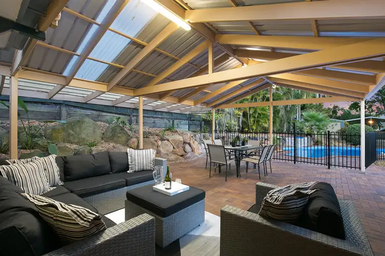 Second view of Homely house listing, 9 Celandine Street, Shailer Park QLD 4128