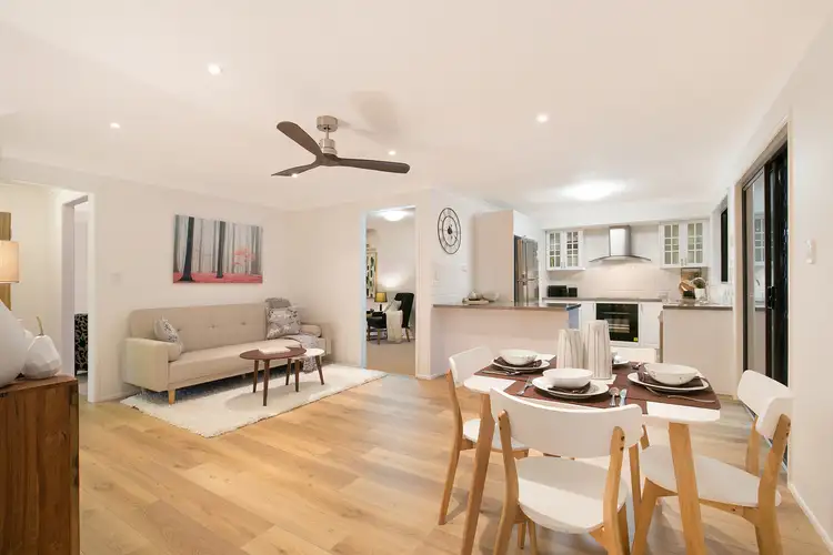 Fifth view of Homely house listing, 9 Celandine Street, Shailer Park QLD 4128