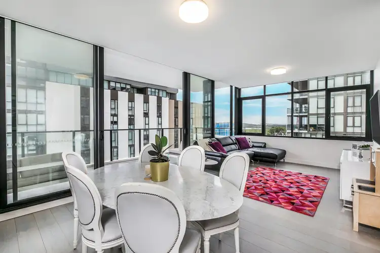 709/2 Dune Walk, Woolooware NSW 2230