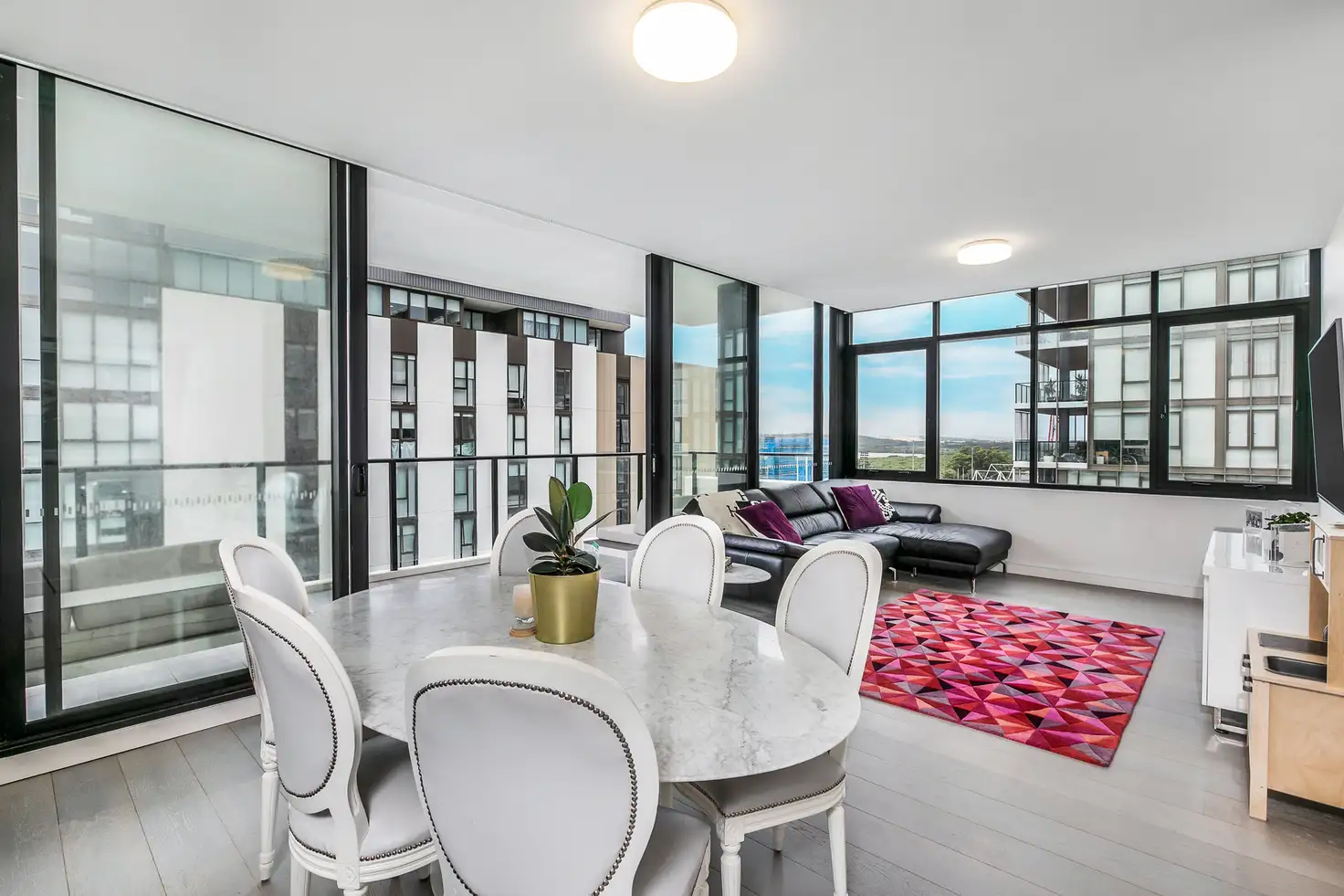 Main view of Homely apartment listing, 709/2 Dune Walk, Woolooware NSW 2230