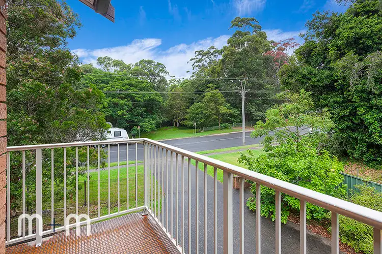 Sixth view of Homely townhouse listing, 1/17 Nicholson Road, Woonona NSW 2517