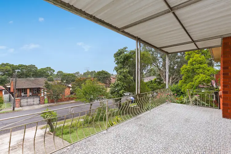 Fourth view of Homely house listing, 13 Gregory Street, Strathfield South NSW 2136