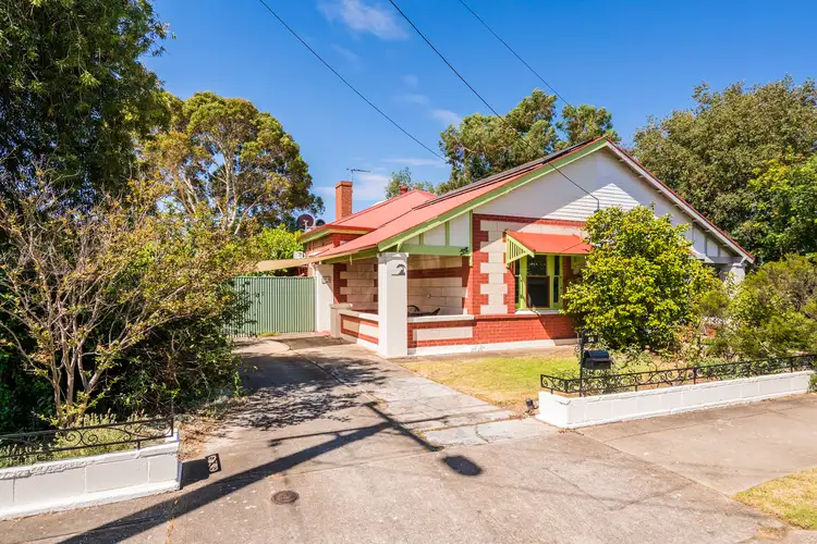 54 Margaret Avenue, West Croydon SA 5008