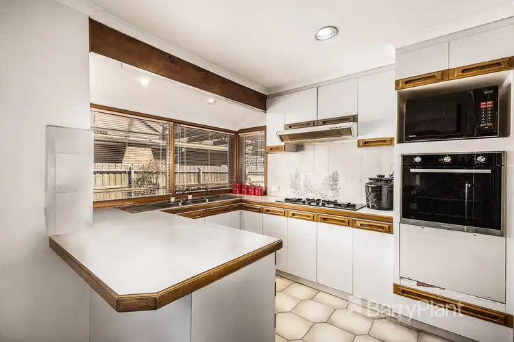 Fifth view of Homely house listing, 7 Cation Avenue, Hoppers Crossing VIC 3029