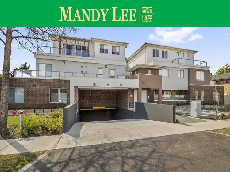 8/98-100 Carrington Road, Box Hill VIC 3128