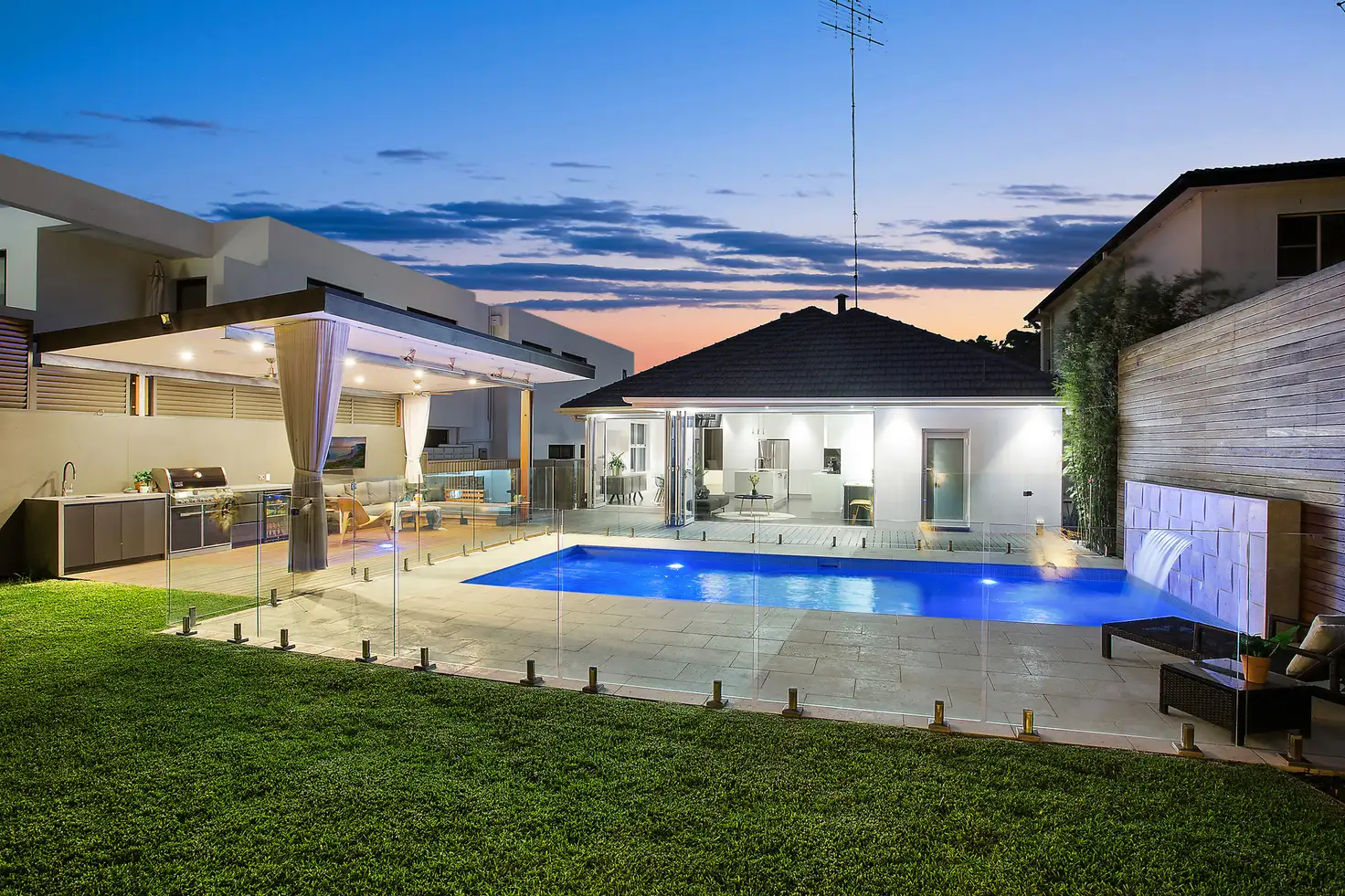 Main view of Homely house listing, 142 Kyle Parade, Kyle Bay NSW 2221