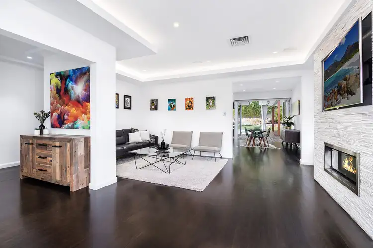 Second view of Homely house listing, 142 Kyle Parade, Kyle Bay NSW 2221