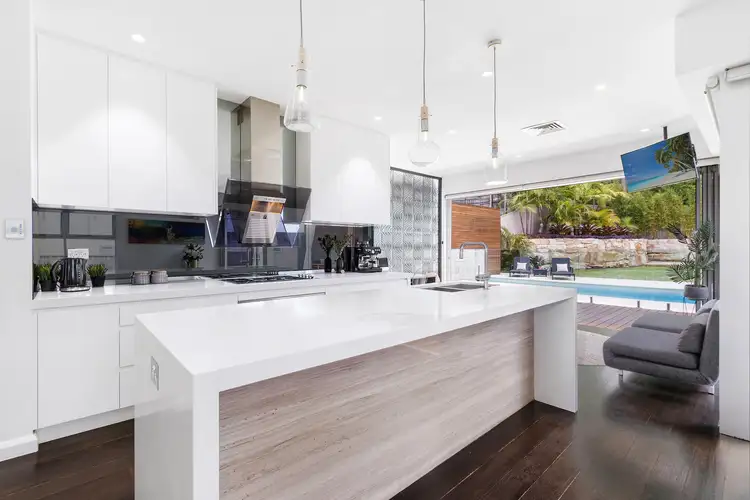 Third view of Homely house listing, 142 Kyle Parade, Kyle Bay NSW 2221