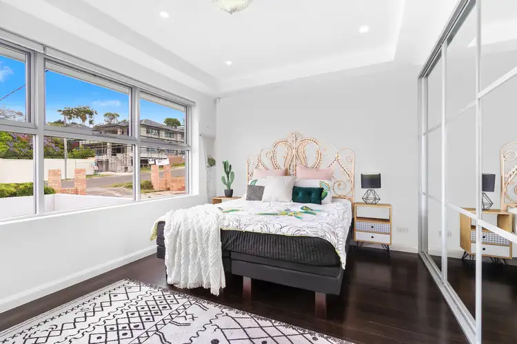 Fourth view of Homely house listing, 142 Kyle Parade, Kyle Bay NSW 2221