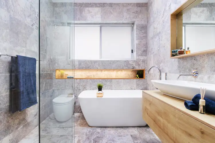 Fifth view of Homely house listing, 142 Kyle Parade, Kyle Bay NSW 2221