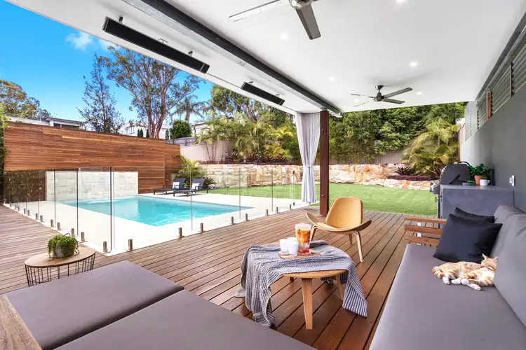 Sixth view of Homely house listing, 142 Kyle Parade, Kyle Bay NSW 2221