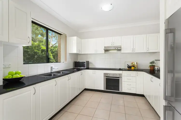 Third view of Homely unit listing, 6/13-17 Cook Street, Sutherland NSW 2232