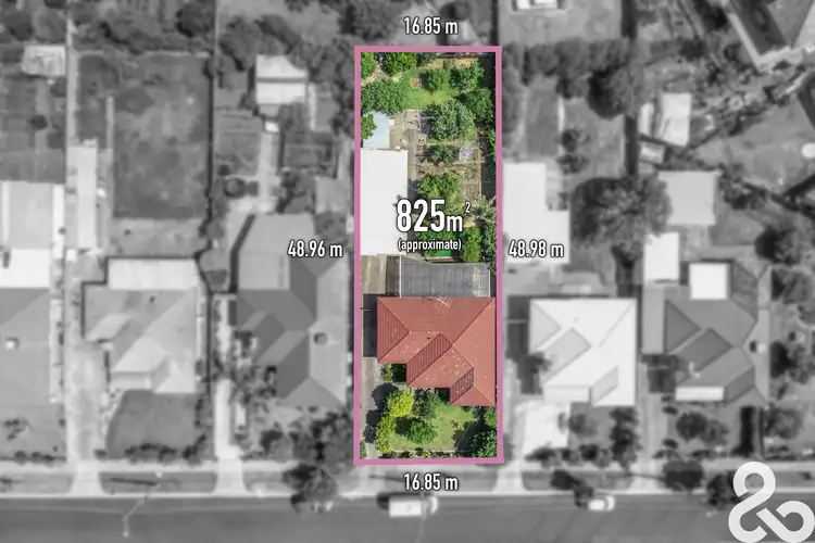 59 Elliot Street, Reservoir VIC 3073