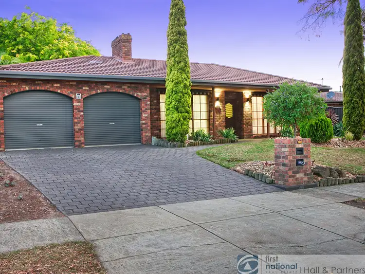 Main view of Homely house listing, 99 Cheviot Avenue, Berwick VIC 3806