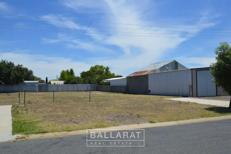 1 Birch Street, Carisbrook VIC 3464