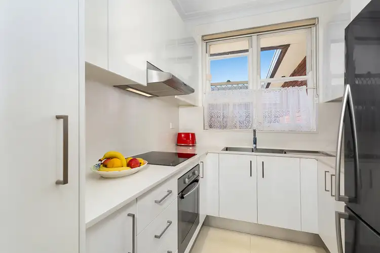 Third view of Homely apartment listing, 17/158 Chuter Avenue, Sans Souci NSW 2219