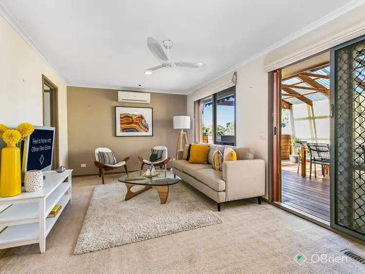 Third view of Homely house listing, 21 Monique Drive, Langwarrin VIC 3910