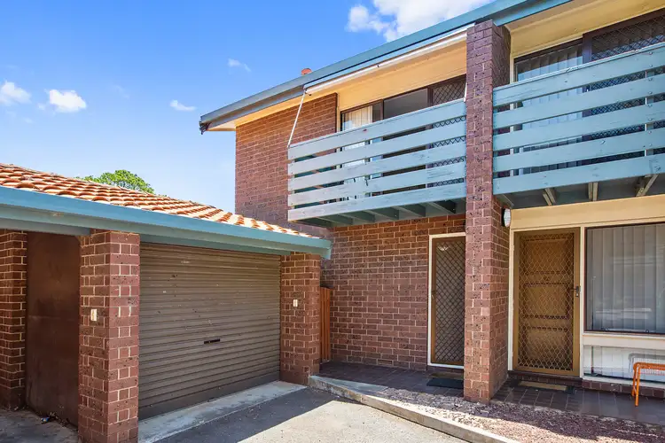 Second view of Homely townhouse listing, 12/2 Rowells Road, Lockleys SA 5032