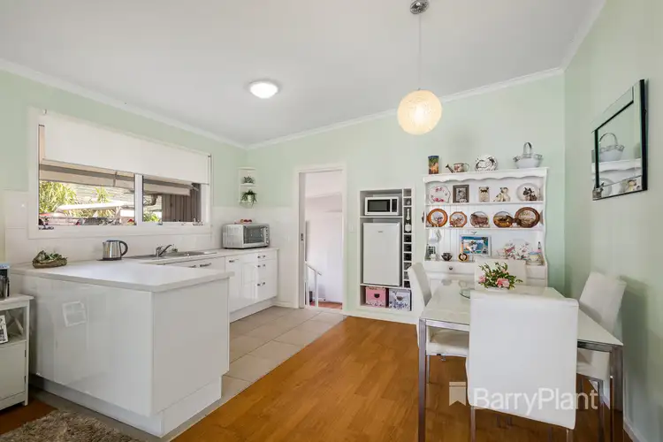 Sixth view of Homely house listing, 23 Merricks Close, Ferntree Gully VIC 3156