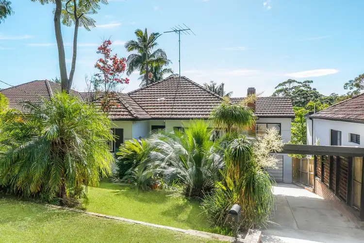 8 Waterview Street, Oyster Bay NSW 2225
