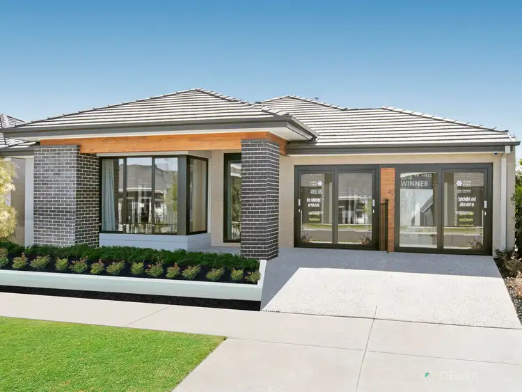 10 Wonder Street, Officer VIC 3809