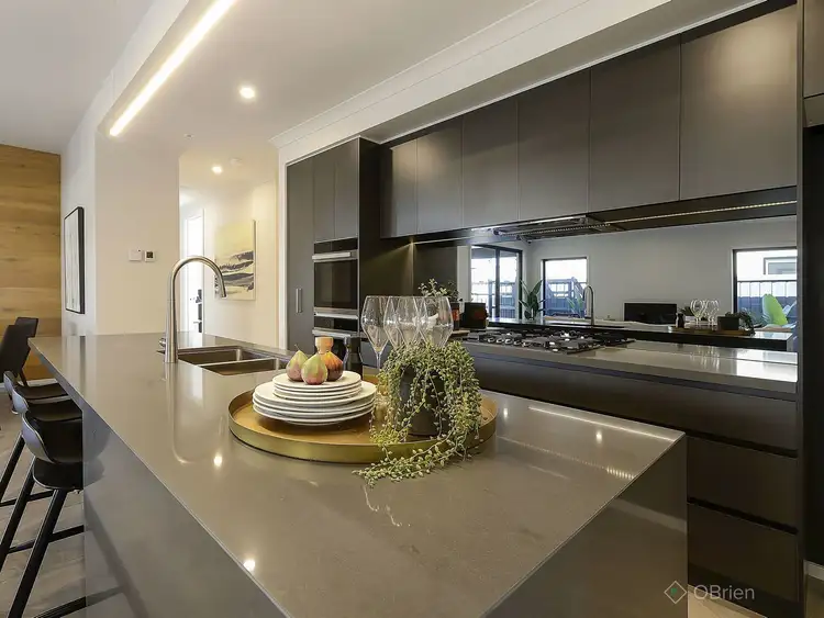 Second view of Homely house listing, 10 Wonder Street, Officer VIC 3809