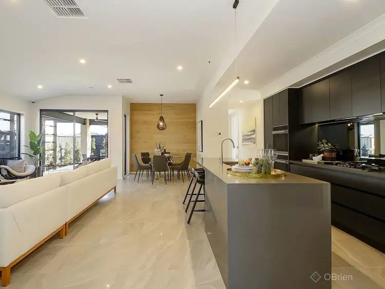 Fourth view of Homely house listing, 10 Wonder Street, Officer VIC 3809