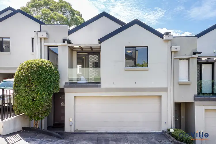 5/375 Old Northern Road, Castle Hill NSW 2154