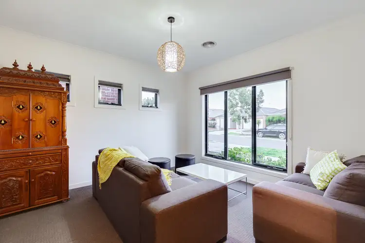 Second view of Homely house listing, 15 Jondarvan Drive, Mernda VIC 3754