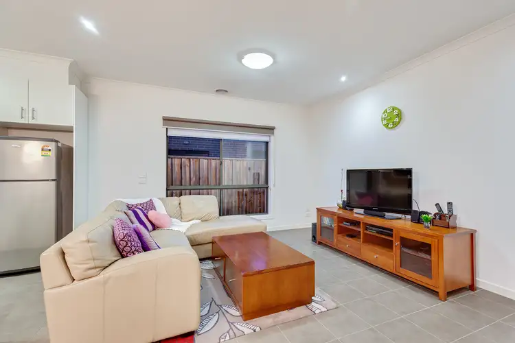 Third view of Homely house listing, 15 Jondarvan Drive, Mernda VIC 3754
