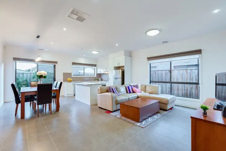 Fourth view of Homely house listing, 15 Jondarvan Drive, Mernda VIC 3754