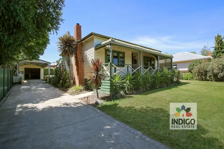 Main view of Homely house listing, 1 Kerferd Road, Beechworth VIC 3747
