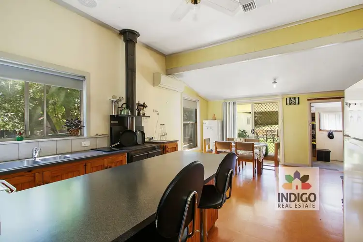 Second view of Homely house listing, 1 Kerferd Road, Beechworth VIC 3747
