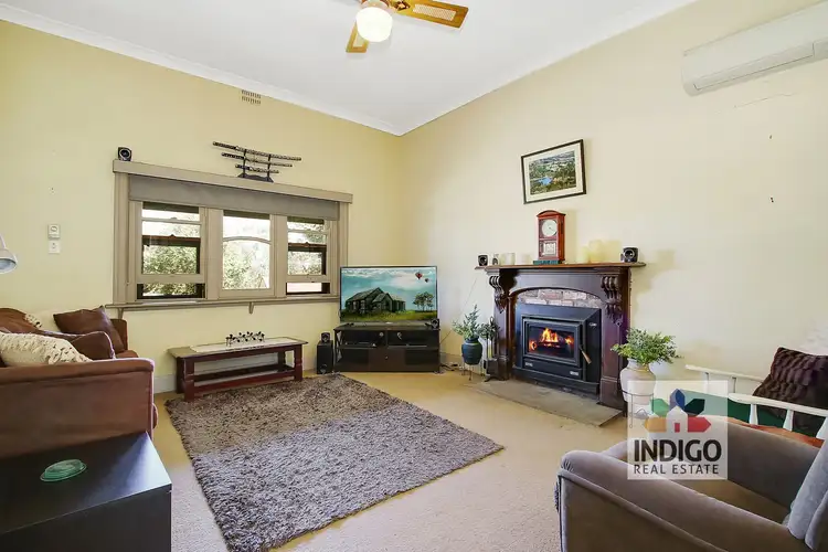 Third view of Homely house listing, 1 Kerferd Road, Beechworth VIC 3747