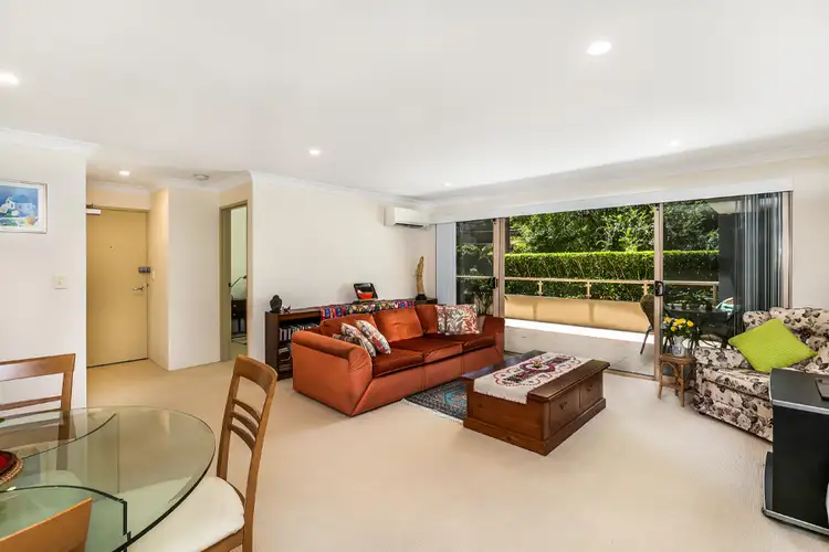 Second view of Homely unit listing, 4/14 Mansfield Avenue, Caringbah NSW 2229