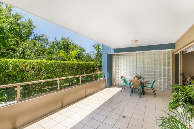Third view of Homely unit listing, 4/14 Mansfield Avenue, Caringbah NSW 2229