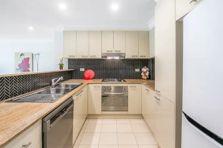Fourth view of Homely unit listing, 4/14 Mansfield Avenue, Caringbah NSW 2229