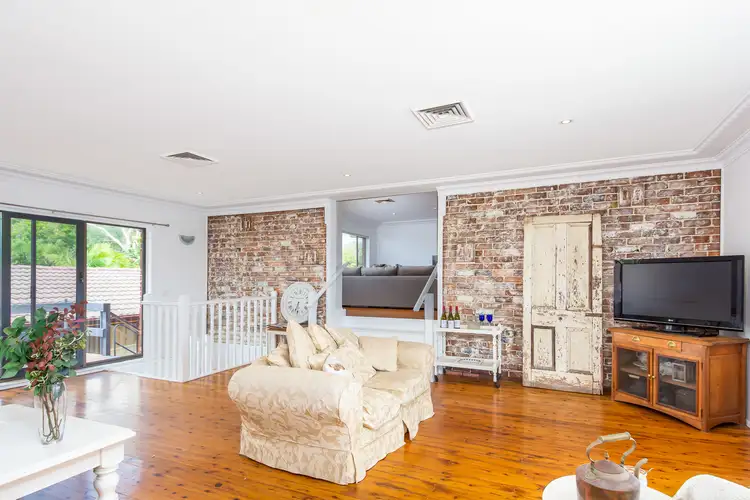 Second view of Homely house listing, 8 South Kiama Drive, Kiama Heights NSW 2533
