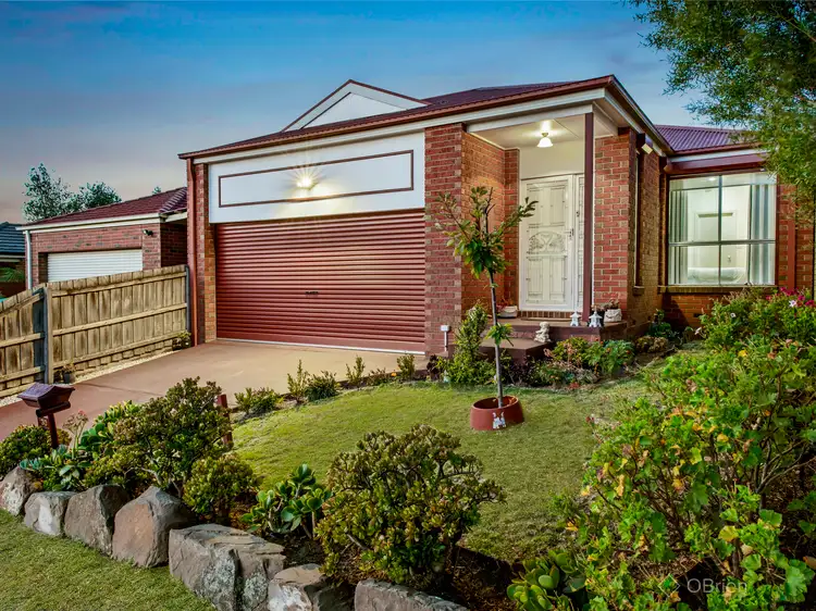 Main view of Homely house listing, 30 Hancock Drive, Berwick VIC 3806