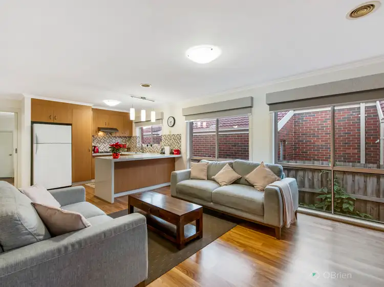 Fourth view of Homely house listing, 30 Hancock Drive, Berwick VIC 3806