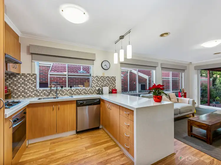 Fifth view of Homely house listing, 30 Hancock Drive, Berwick VIC 3806