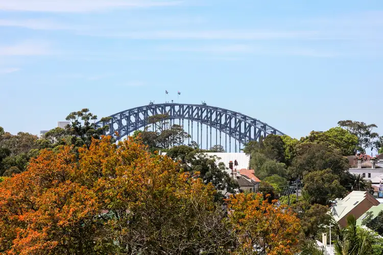 Sixth view of Homely house listing, 4a Stephen Street, Balmain NSW 2041