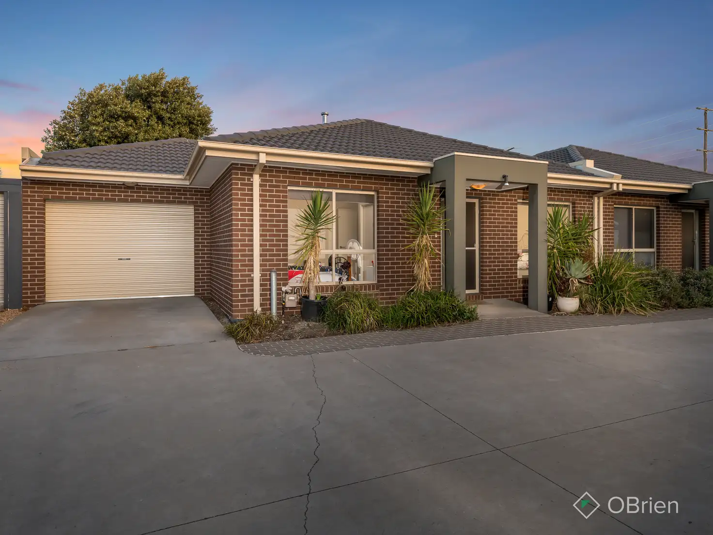 Main view of Homely unit listing, 3/42 Mitchells Lane, Sunbury VIC 3429