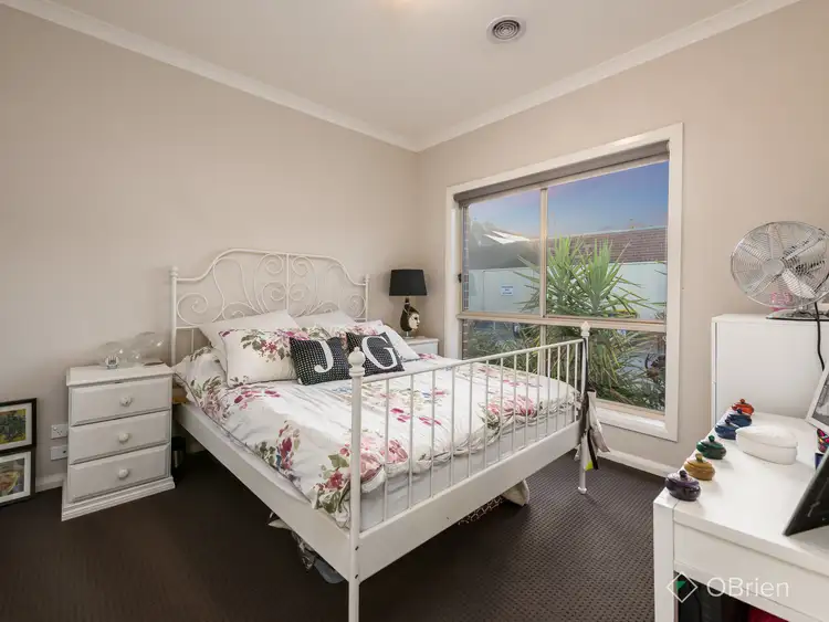 Second view of Homely unit listing, 3/42 Mitchells Lane, Sunbury VIC 3429